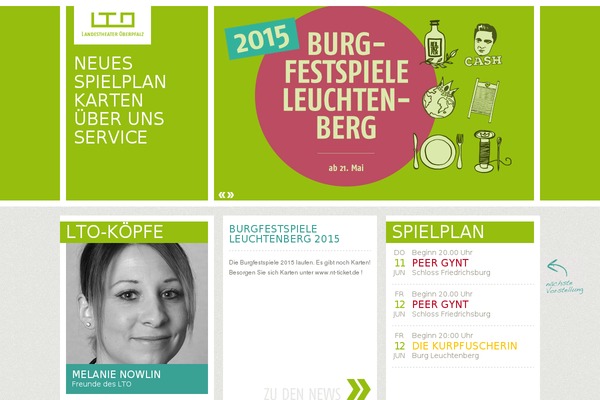 landestheater-oberpfalz.de site used Lto