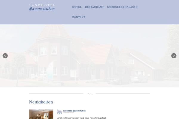 landhotel-bauernstuben.de site used He_comfy