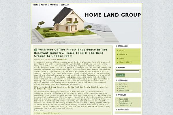 landlib.org site used Silver-platinum