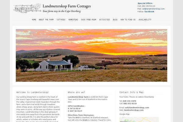 Site using Gutenberg-core plugin