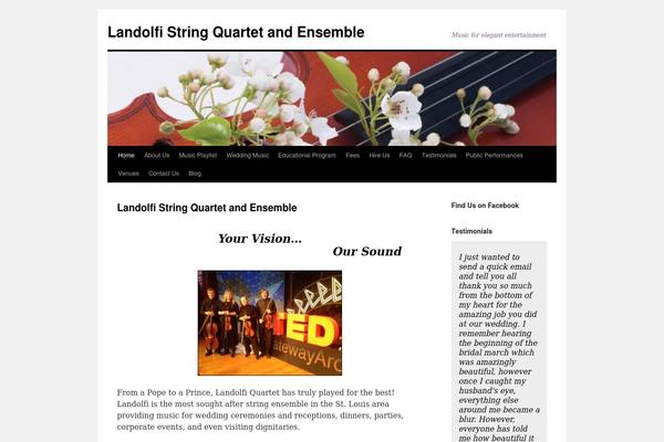 Site using Form Maker plugin