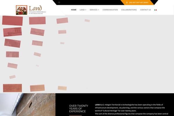 Museumwp theme site design template sample