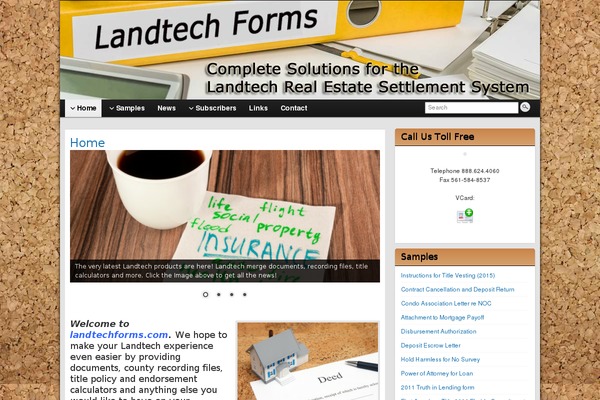 Graphene theme site design template sample