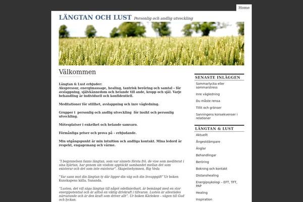 langtanochlust.com site used This Just In!