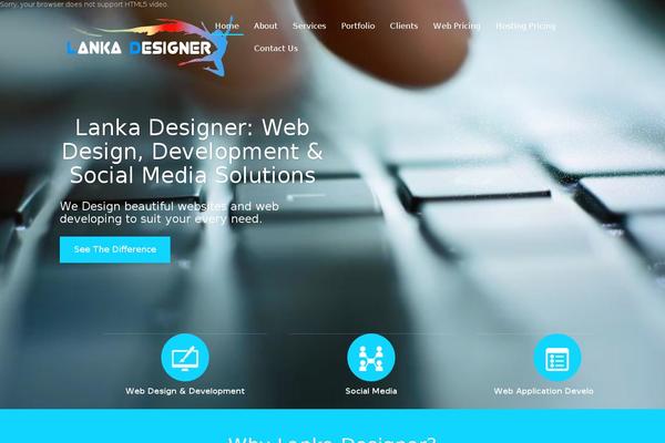 lankadesigner.com site used Lanka_designer