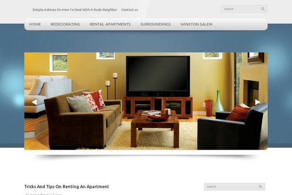 dapple theme websites examples