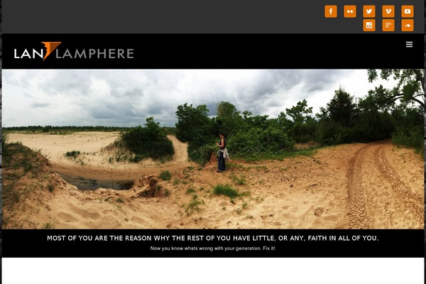 Site using BuddyPress plugin