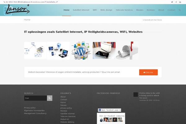 Site using WP Customer Reviews plugin