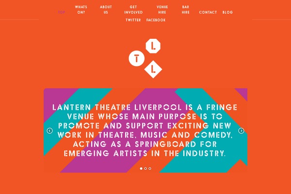 lanterntheatreliverpool.co.uk site used Lantern_theatre_liverpool