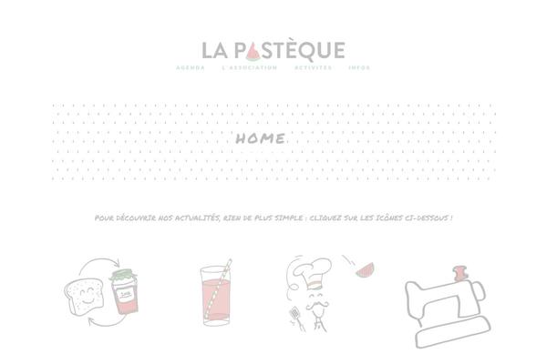 lapasteque.net site used Acerola