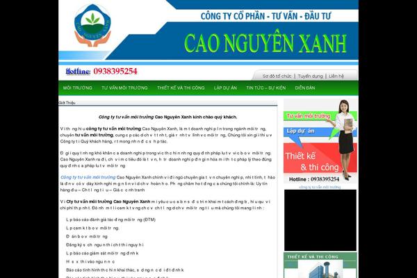 lapduan.vn site used Parent