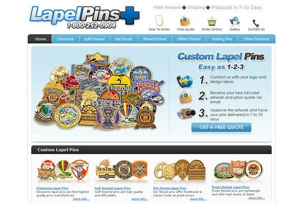 lapelpinsplus.com site used Lapelpinsplus1
