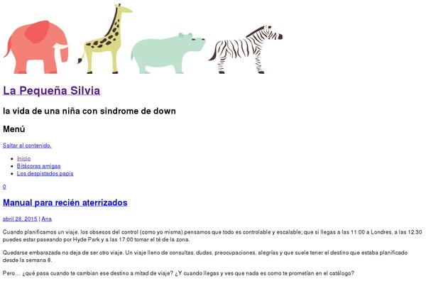 Site using Ie-sitemode plugin