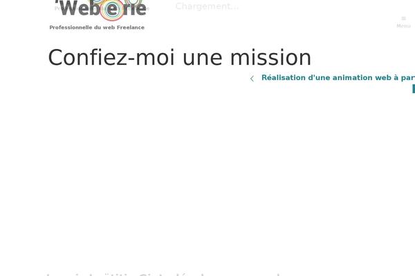 lapetiteweberie.com site used Lpw