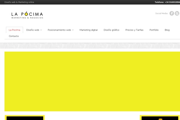 lapocima.es site used 456Shop