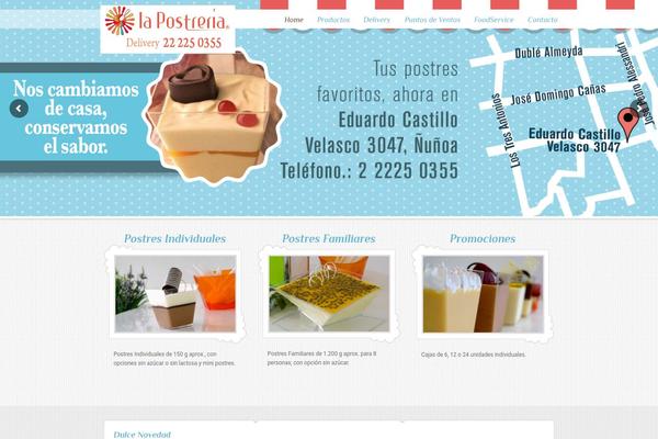 Justshop theme site design template sample