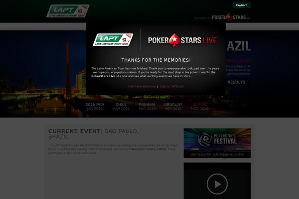 Responsive theme site design template sample