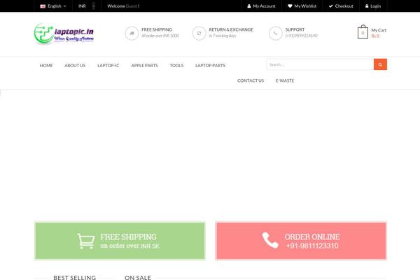 Site using YITH WooCommerce PDF Invoice and Shipping List plugin