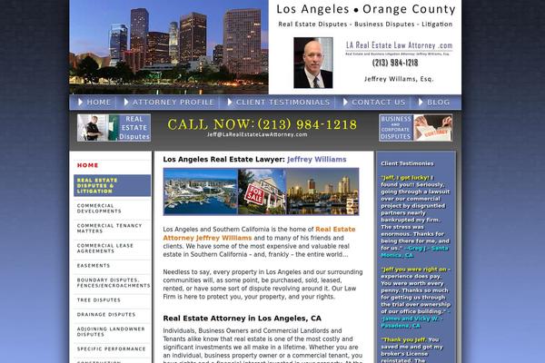 Thesis_182 theme site design template sample