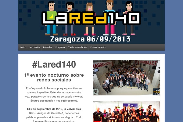 Responsive theme site design template sample