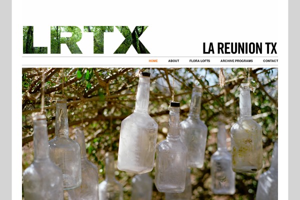 lareuniontx.org site used Lareuiontx