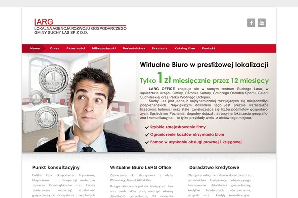 larg.com.pl site used Pe-public-institutions-child