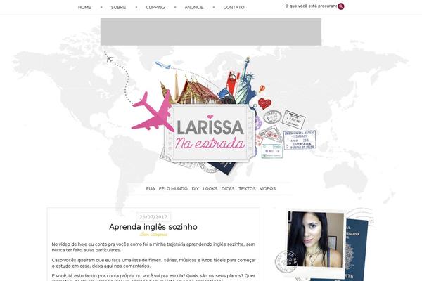 larissanaestrada.com site used Larissanaestrada2
