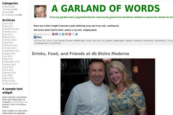 Site using Expandoo plugin