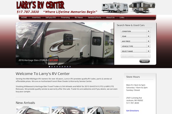 larrysrvservice.com site used Car-dealer-1_4