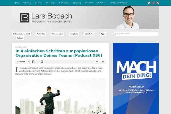 larsbobach.de site used Lars-bobach