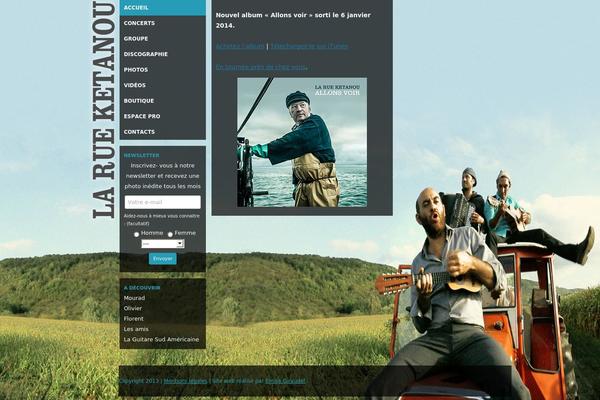larueketanou.com site used Lrk1920_theme