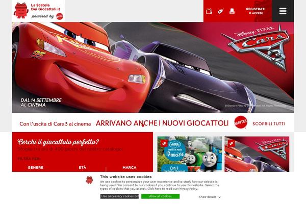 staging WordPress theme, websites list used staging theme staging theme websites examples