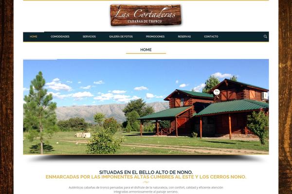 lascortaderas.com site used Klasik