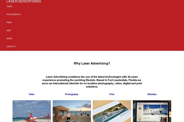 Site using LayerSlider plugin
