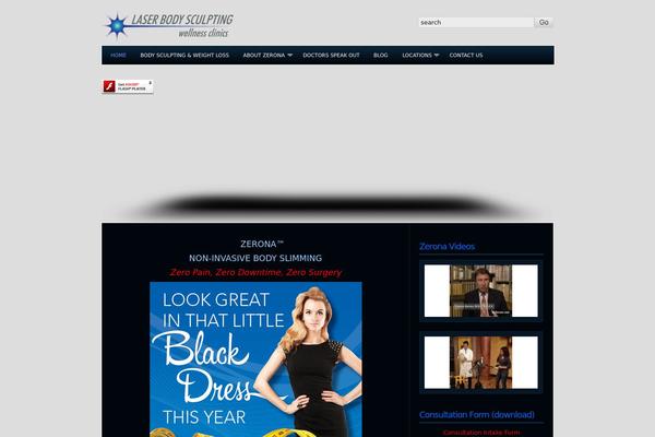 laserbodysculpting.ca site used Assurance-lili