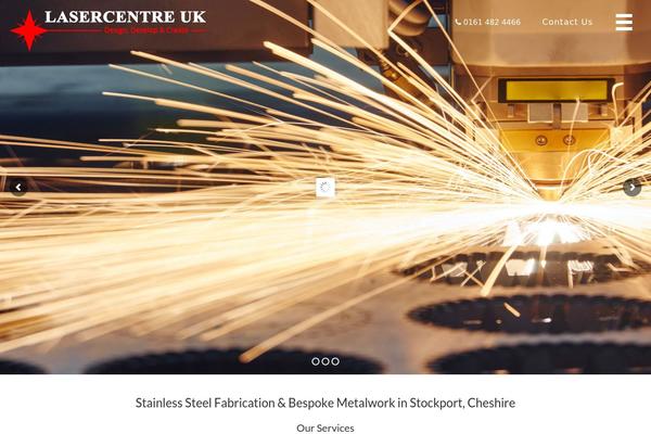 lasercentreuk.co.uk site used Lasercentre2016