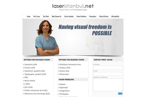 laseristanbul.net site used Avada362