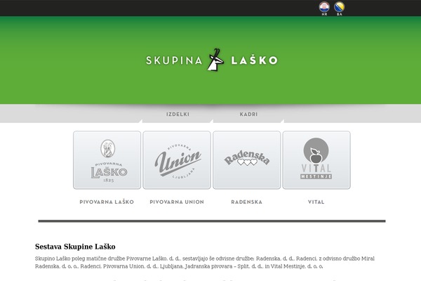 lasko-group.com site used simpleX