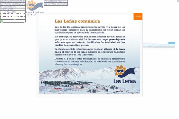 Site using Weglot plugin