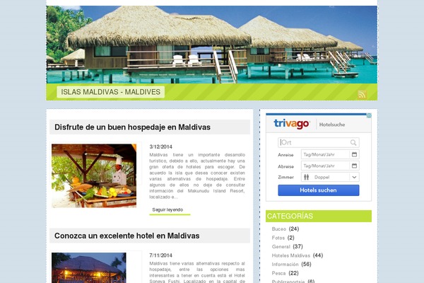 lasmaldivas.net site used Cleargreen