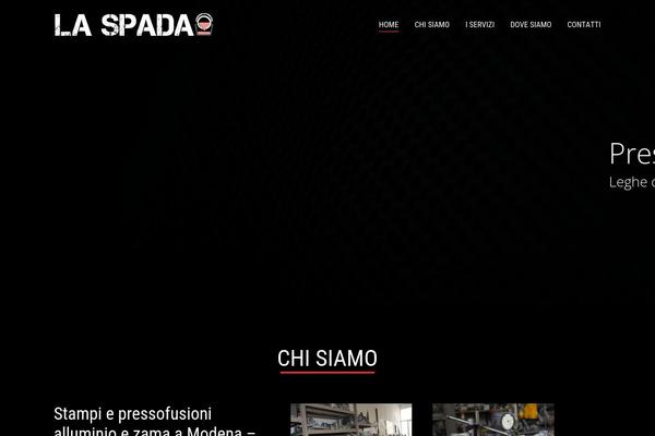 Site using Ultimate_VC_Addons plugin