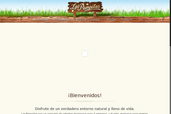 laspampitas.com site used BeTheme