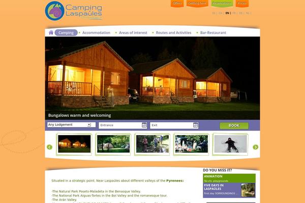 Site using FancyBox for WordPress plugin