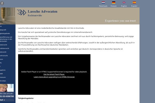 Site using Creative-reviews plugin