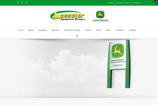 Avada theme site design template sample