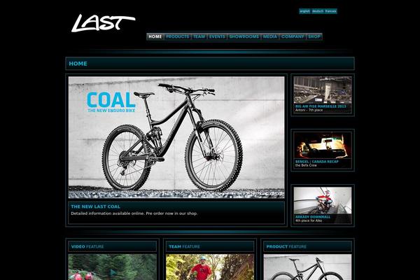 last-bikes.com site used 2013