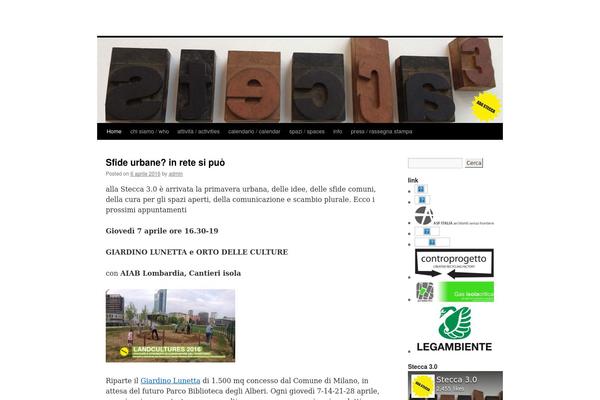 Site using Hupso Share Buttons for Twitter, Facebook & Google+ plugin