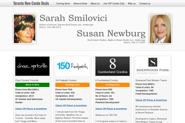 PageLines theme site design template sample