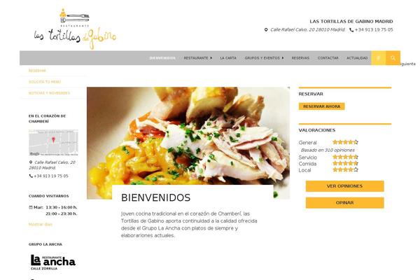 ae14_tw WordPress theme, websites list used ae14_tw theme ae14_tw theme websites examples