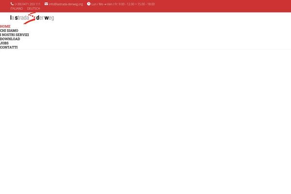 Site using Recent Tweets Widget plugin
